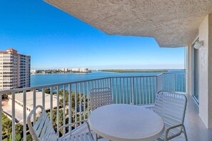 Condo (Lovers Key Resort 906) | Balcony