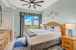 公寓客房 (Lovers Key Resort PH1) | 1 間臥室、免費無線上網