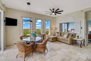 Lägenhet (Lovers Key Resort PH1) | Exteriör