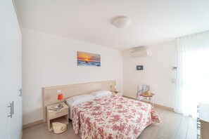 2 chambres, Wi-Fi