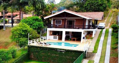 Farm in JoanĂłpolis - 1h30 from SĂŁo Paulo