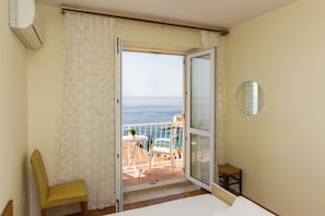 1 chambre, accĂšs Internet, draps fournis