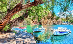 Port de plaisance