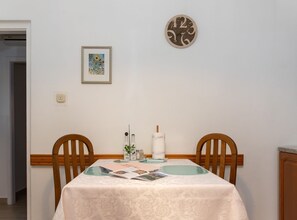 Dineren