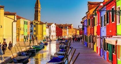 Maison de vacances avec jardin privé