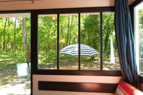 Maisonnette St Brice 44 pour 5 personnes