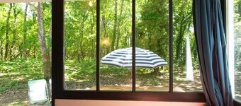 Maisonnette St Brice 44 for 5 persons