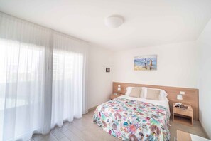 2 Schlafzimmer, Internetzugang