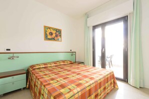 2 bedrooms, WiFi