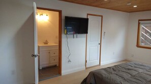 3 habitaciones, wifi y ropa de cama 