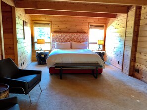 4 bedrooms, WiFi, bed sheets