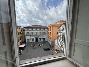 Interior - Apartment in Lucca with 2 bedrooms sleeps 4 (Lucca)