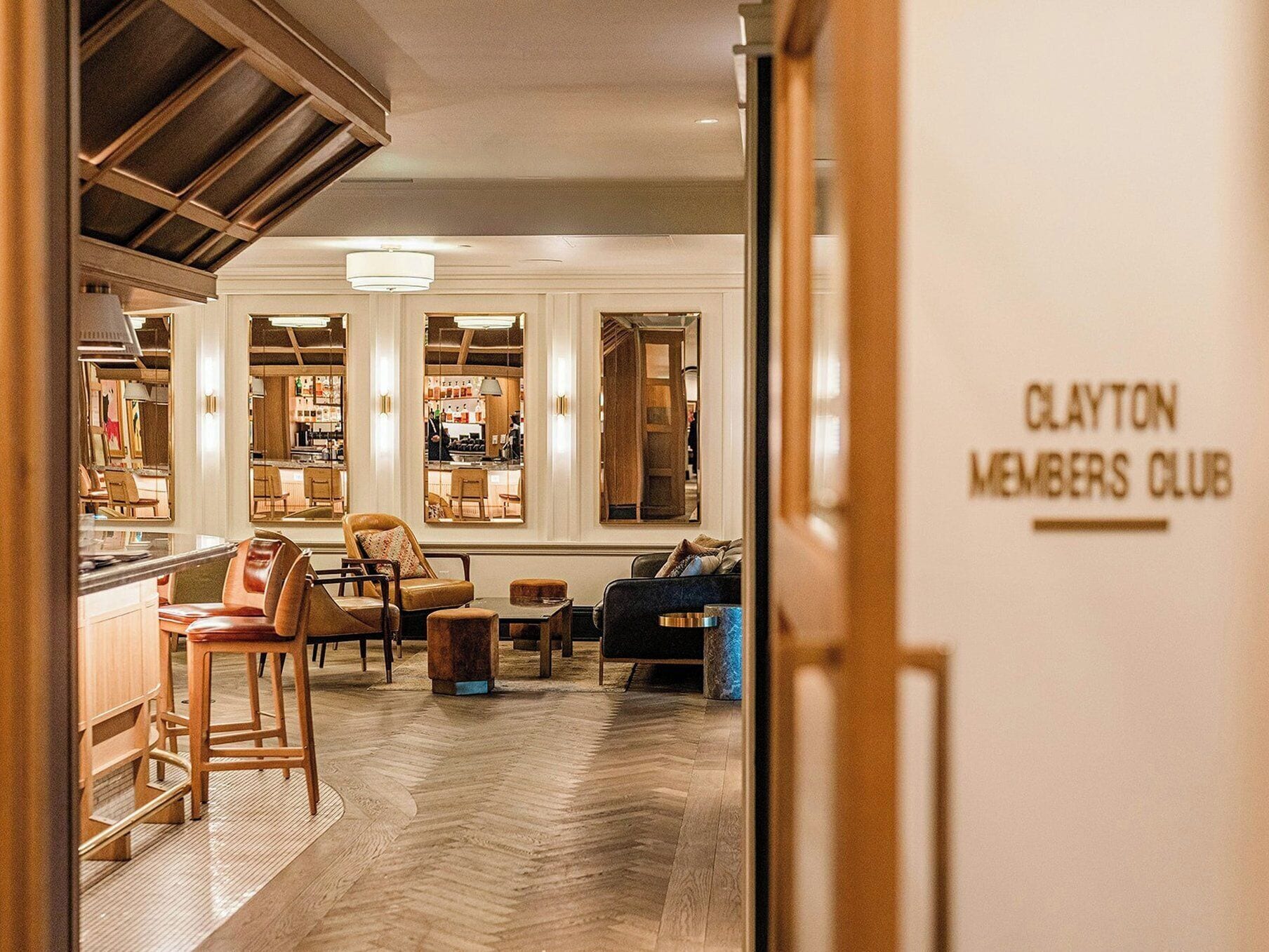 Foto - Clayton Hotel & Members Club - Cherry Creek, Denver