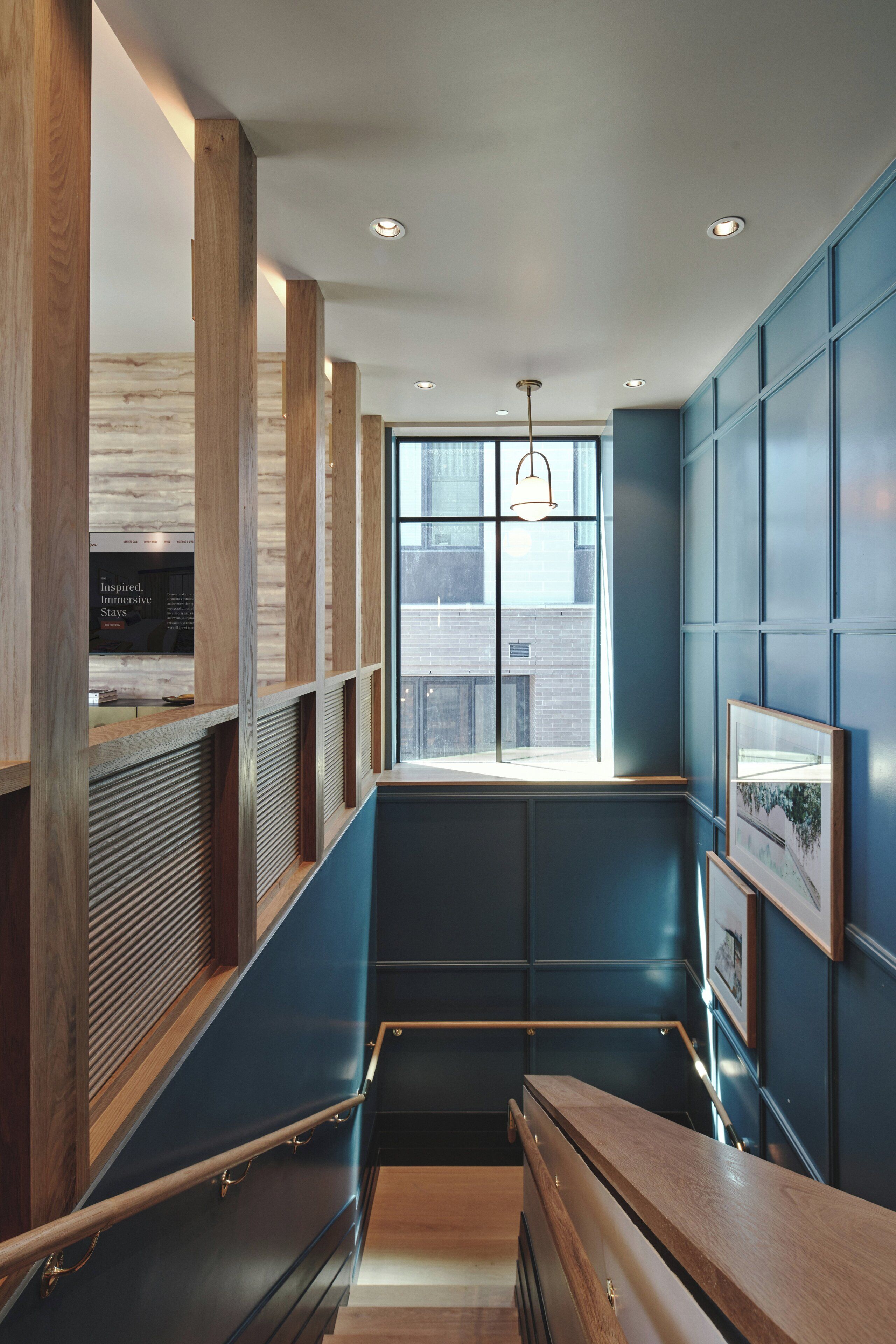 Foto - Clayton Hotel & Members Club - Cherry Creek, Denver