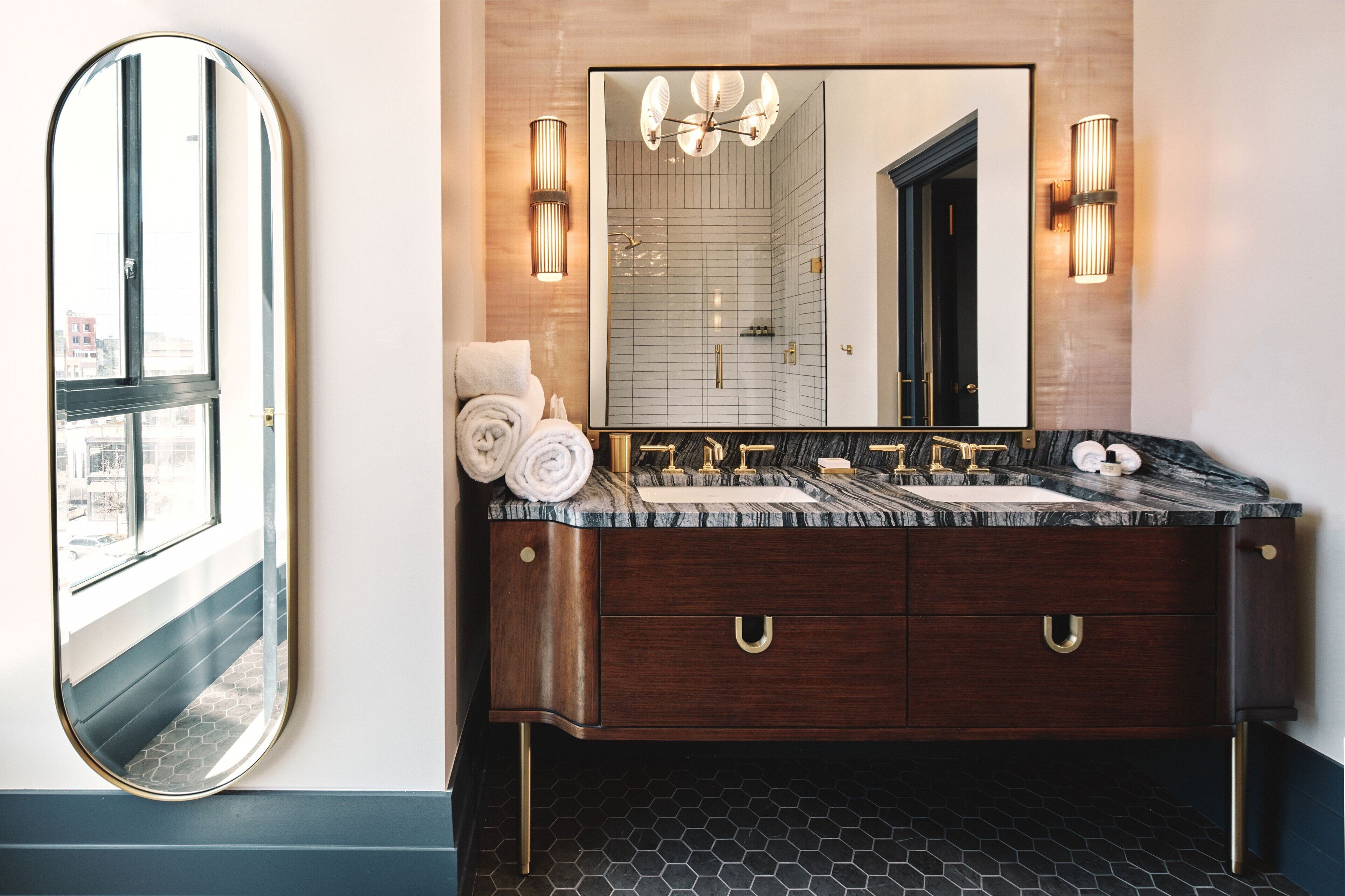 1 bedroom, premium bedding, minibar, in-room safe