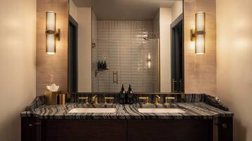 Premium bedding, minibar, in-room safe, individually decorated