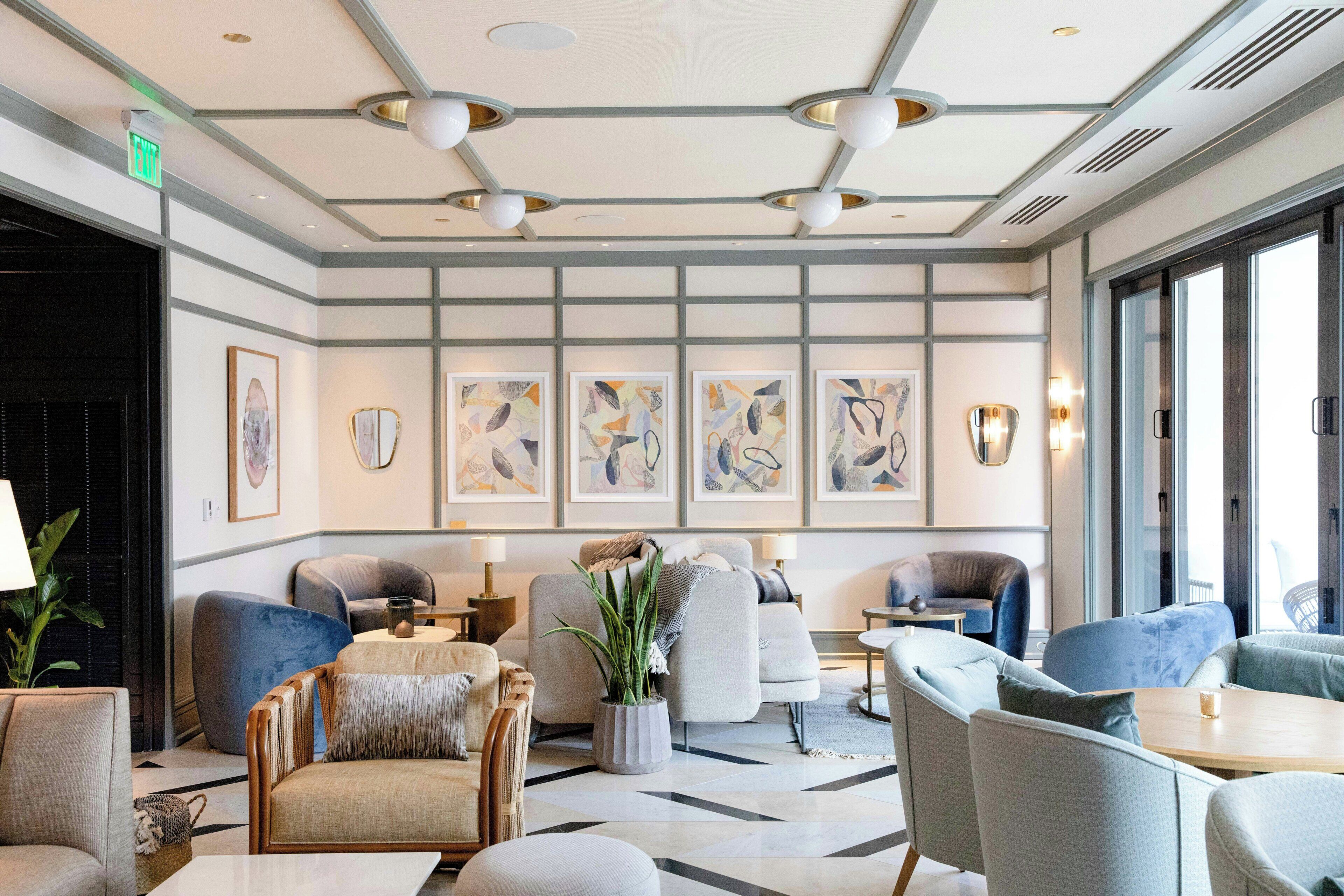 Photo - Clayton Hotel & Members Club - Cherry Creek, Denver