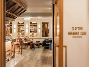 Property amenity - Clayton Hotel & Members Club - Cherry Creek, Denver (Denver)