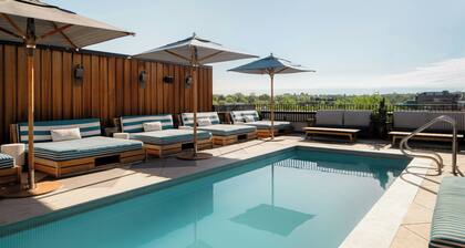 Clayton Hotel & Members Club - Cherry Creek, Denver