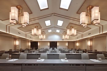 Ballroom at Clayton Hotel & Members Club