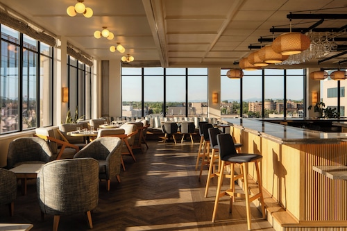 Clayton Hotel & Members Club - Cherry Creek, Denver
