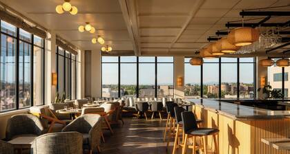 Clayton Hotel & Members Club - Cherry Creek, Denver