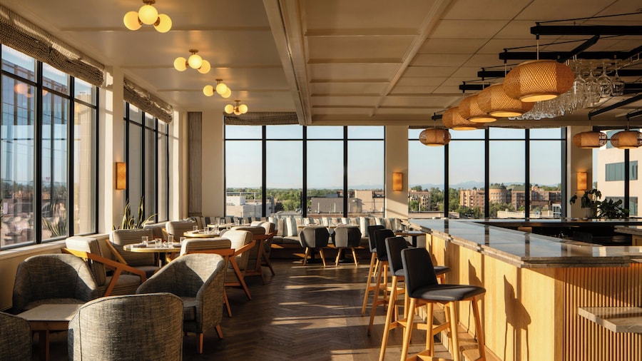 Clayton Hotel & Members Club - Cherry Creek, Denver