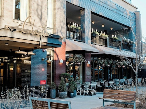 Clayton Hotel & Members Club