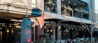 Clayton Hotel & Members Club