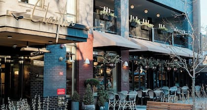 Clayton Hotel & Members Club