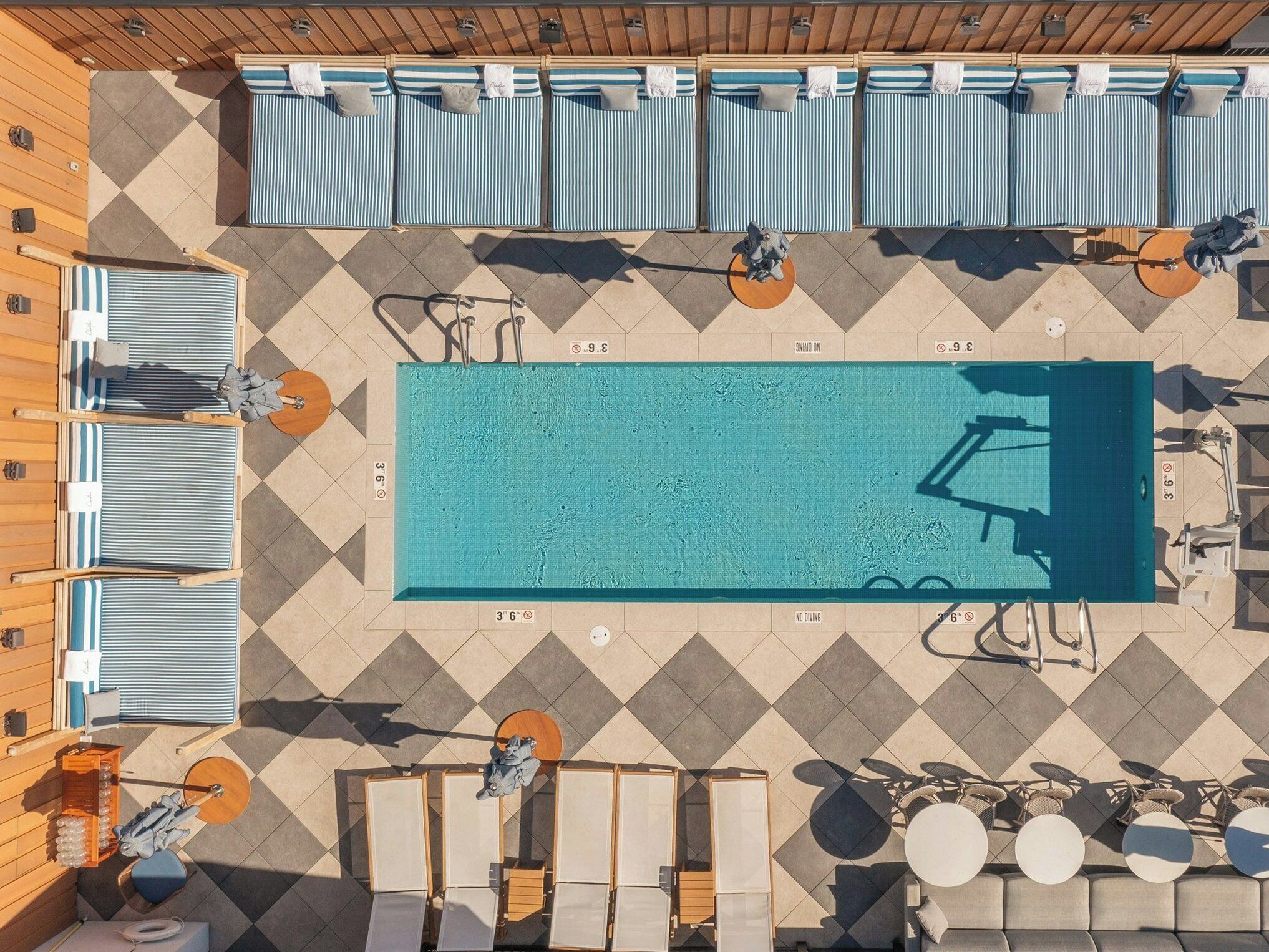 Photo - Clayton Hotel & Members Club - Cherry Creek, Denver