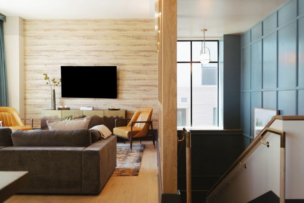 Foto - Clayton Hotel & Members Club