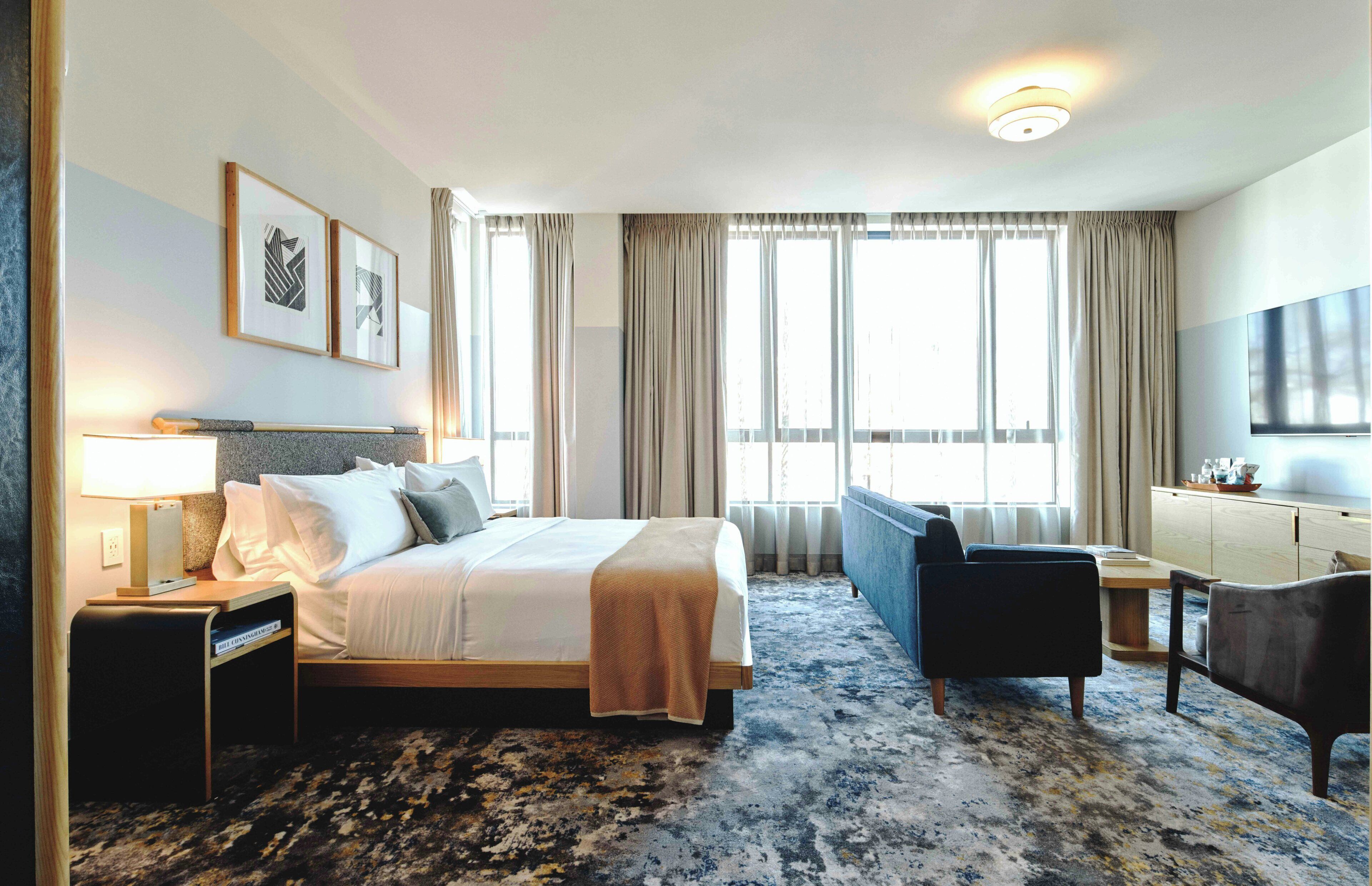 Photo - Clayton Hotel & Members Club - Cherry Creek, Denver