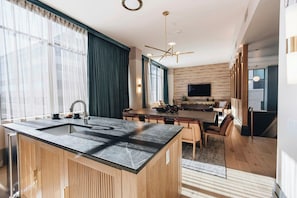 Presidential Suite - Clayton Hotel & Members Club - Cherry Creek, Denver (Denver)