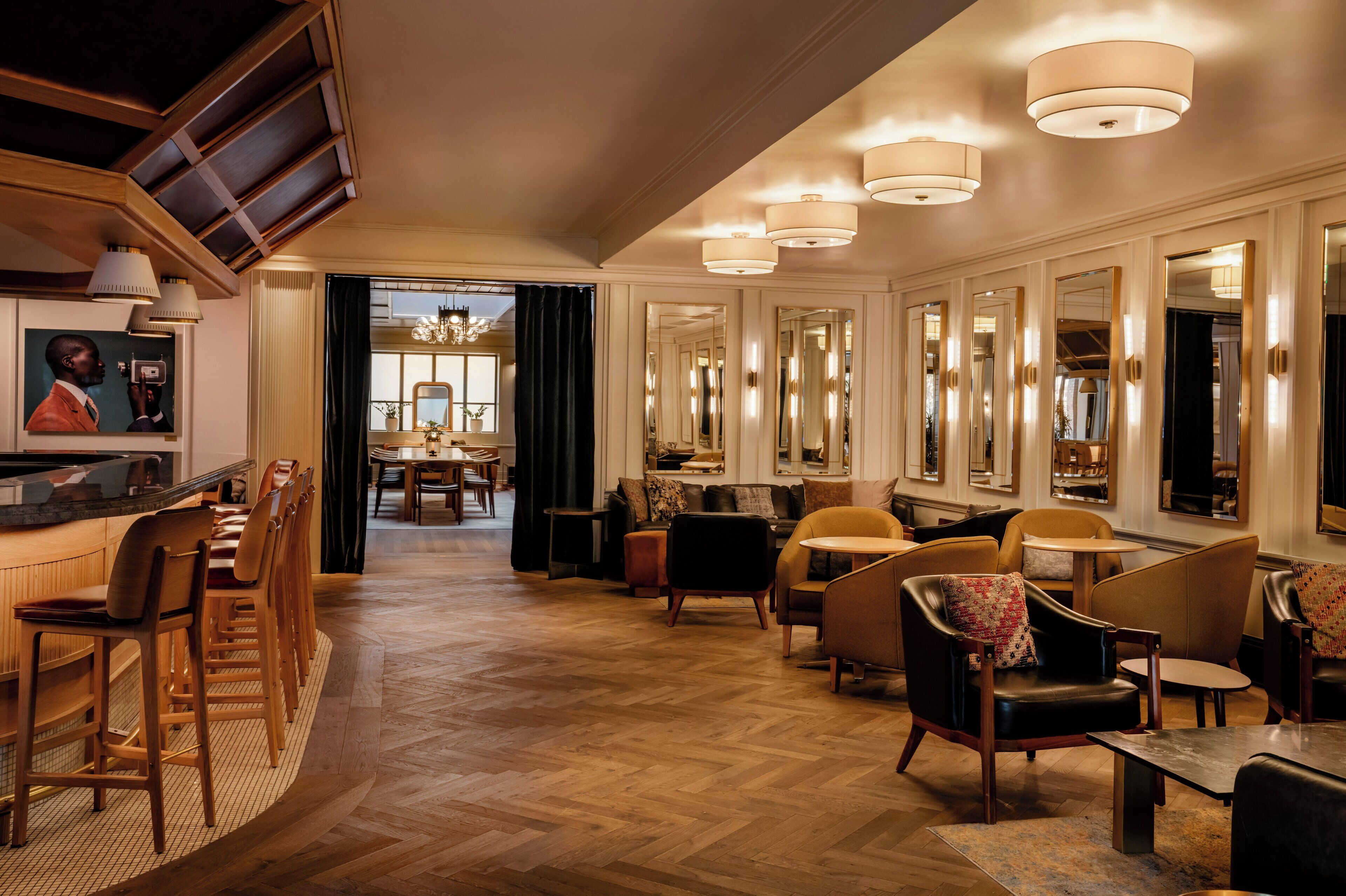 Foto - Clayton Hotel & Members Club - Cherry Creek, Denver