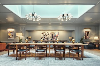 Clayton Hotel & Members Club