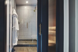 Premium bedding, minibar, in-room safe, individually decorated