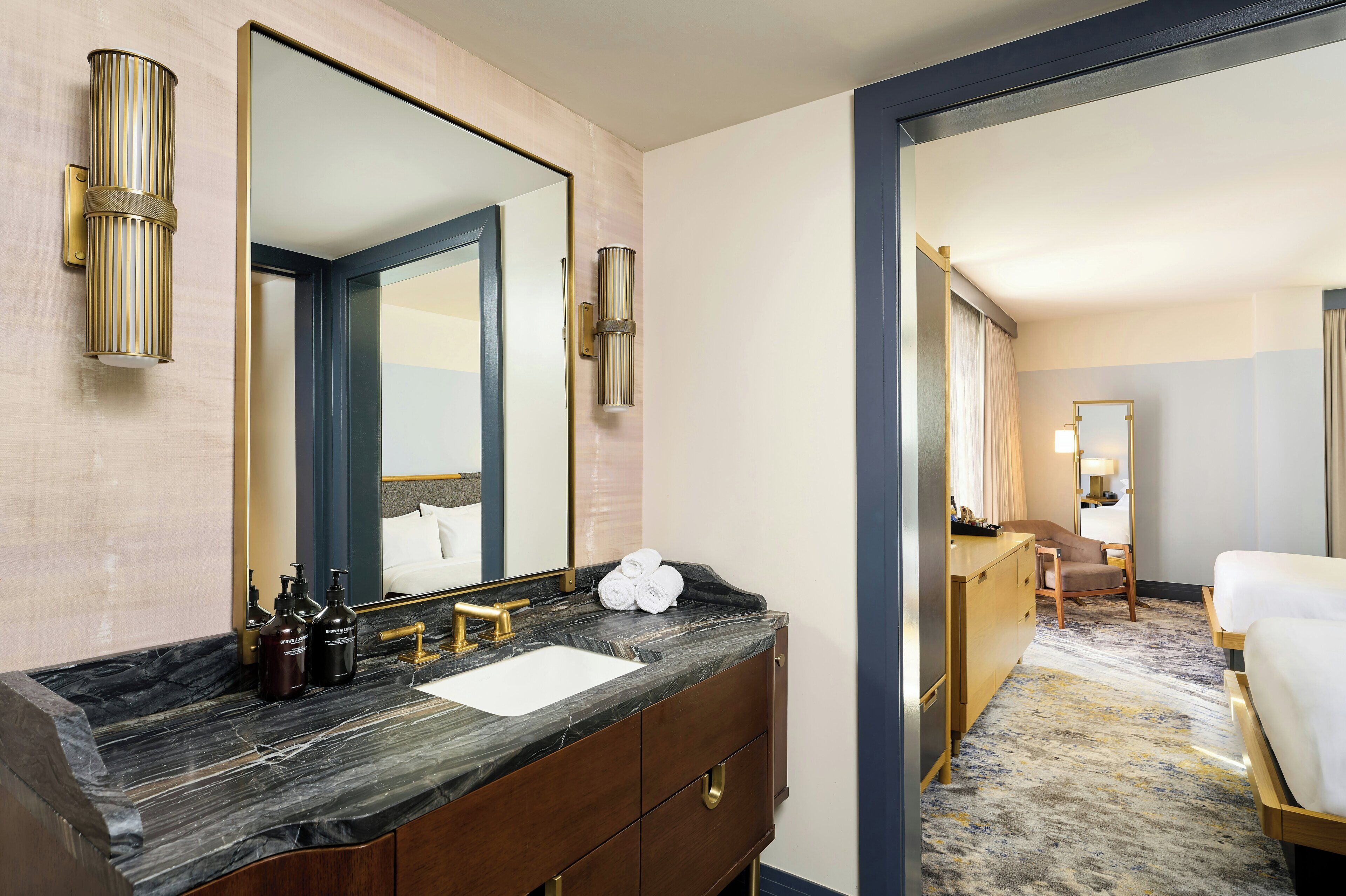 Foto - Clayton Hotel & Members Club - Cherry Creek, Denver
