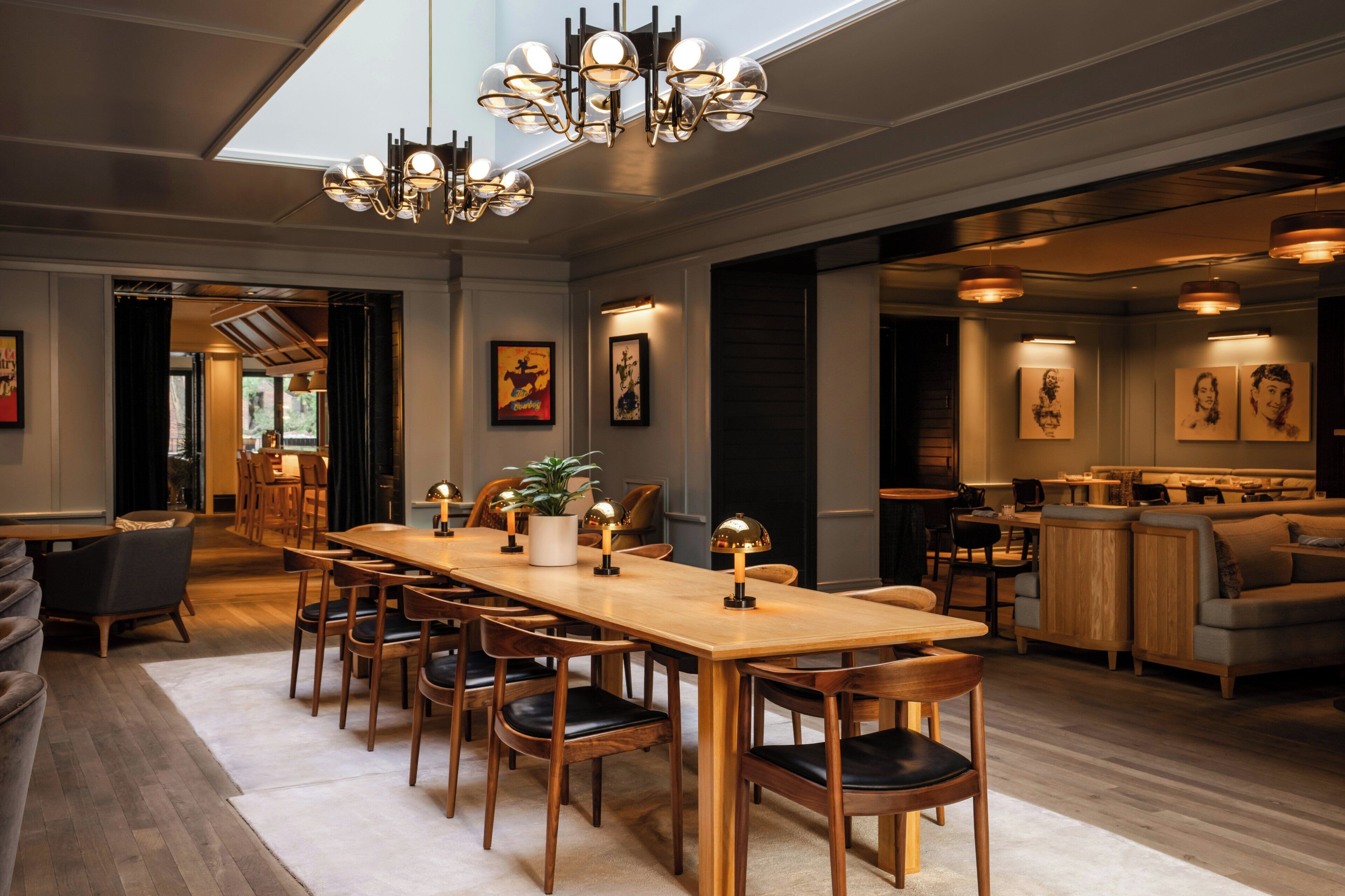Foto - Clayton Hotel & Members Club - Cherry Creek, Denver