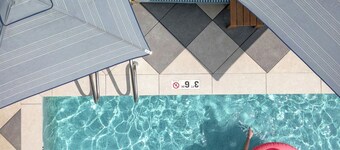 Clayton Hotel & Members Club - Cherry Creek, Denver