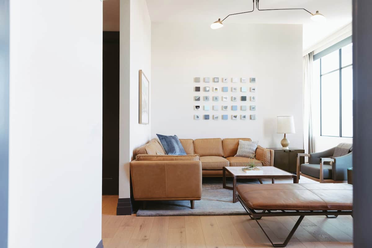 Doppelzimmer, 1 Schlafzimmer