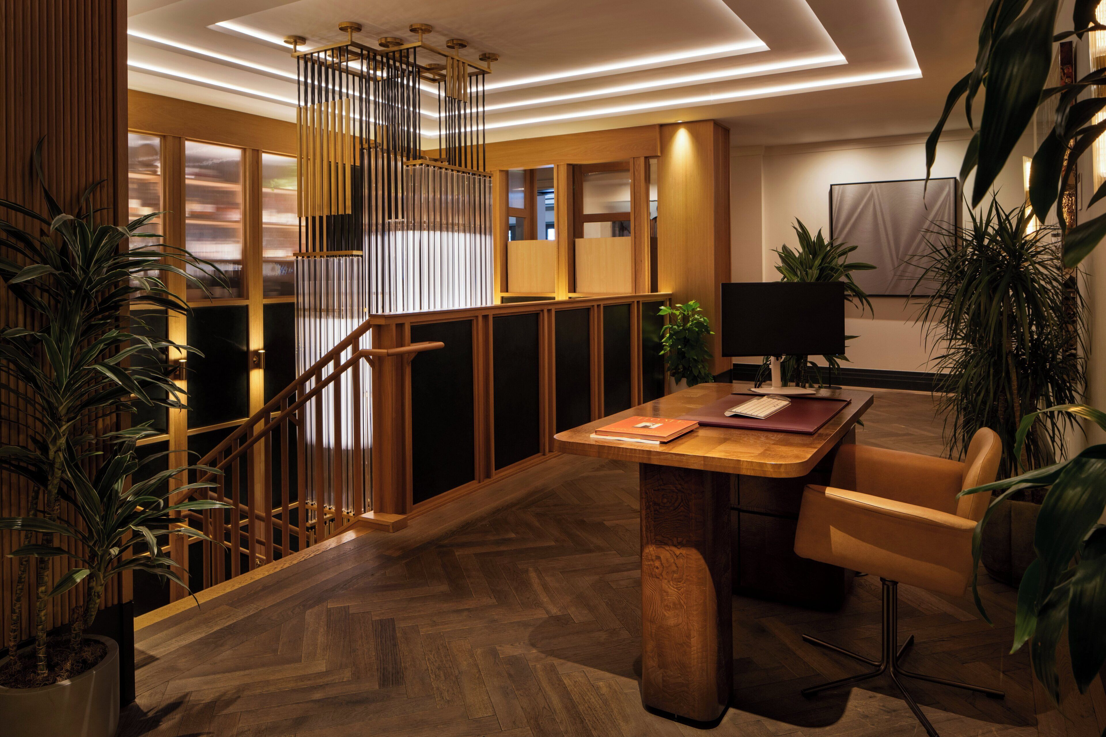 Foto - Clayton Hotel & Members Club - Cherry Creek, Denver
