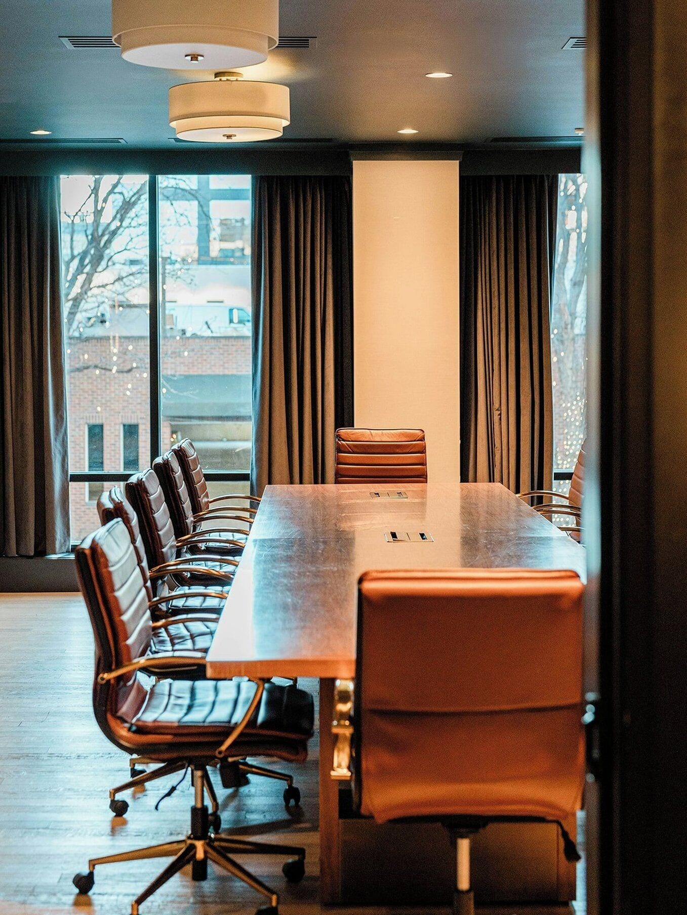 Photo - Clayton Hotel & Members Club - Cherry Creek, Denver