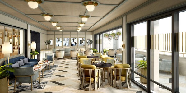 Property amenity - Clayton Hotel & Members Club - Cherry Creek, Denver (Denver)