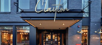 Clayton Hotel & Members Club
