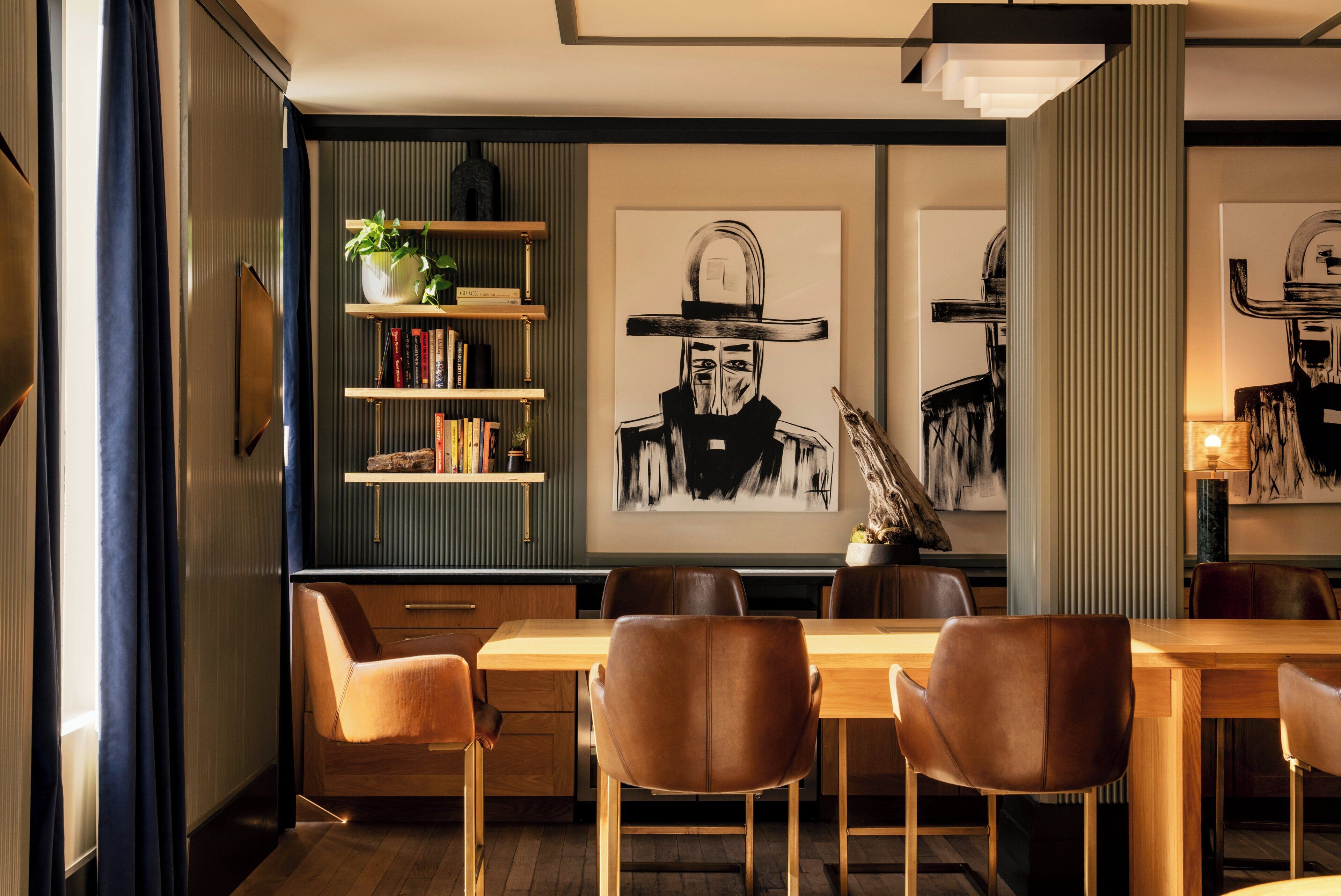 Foto - Clayton Hotel & Members Club - Cherry Creek, Denver