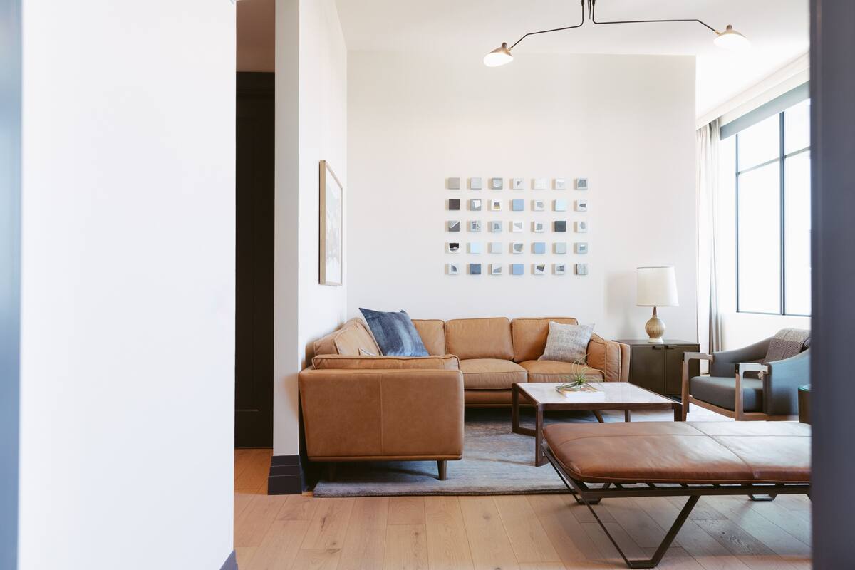 1 habitación, ropa de cama de alta calidad y minibar