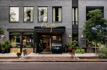 Clayton Hotel & Members Club