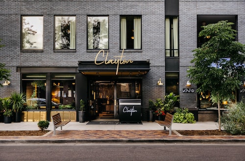 Clayton Hotel & Members Club - Cherry Creek, Denver