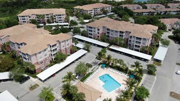 Condo (11741 Pasetto Ln #301) | Exterior